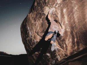 Simon Lorenzi Shaolin