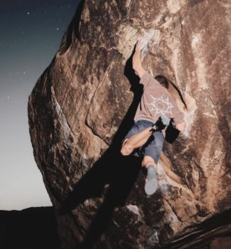 Simon Lorenzi Shaolin