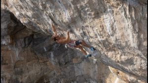 Vision Quest Chris Sharma