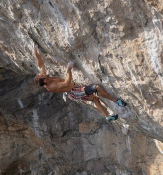 Vision Quest Chris Sharma