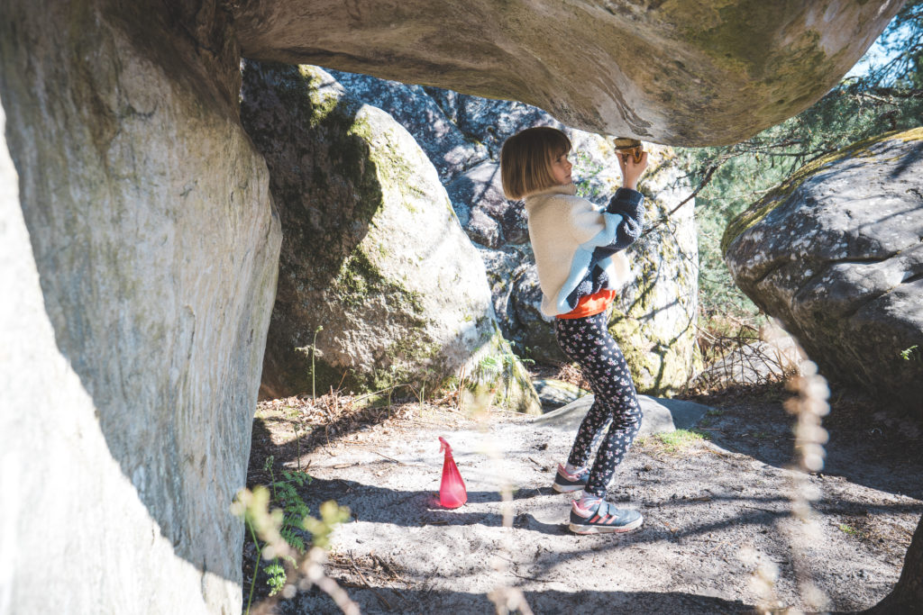 Inia brosse Neverland