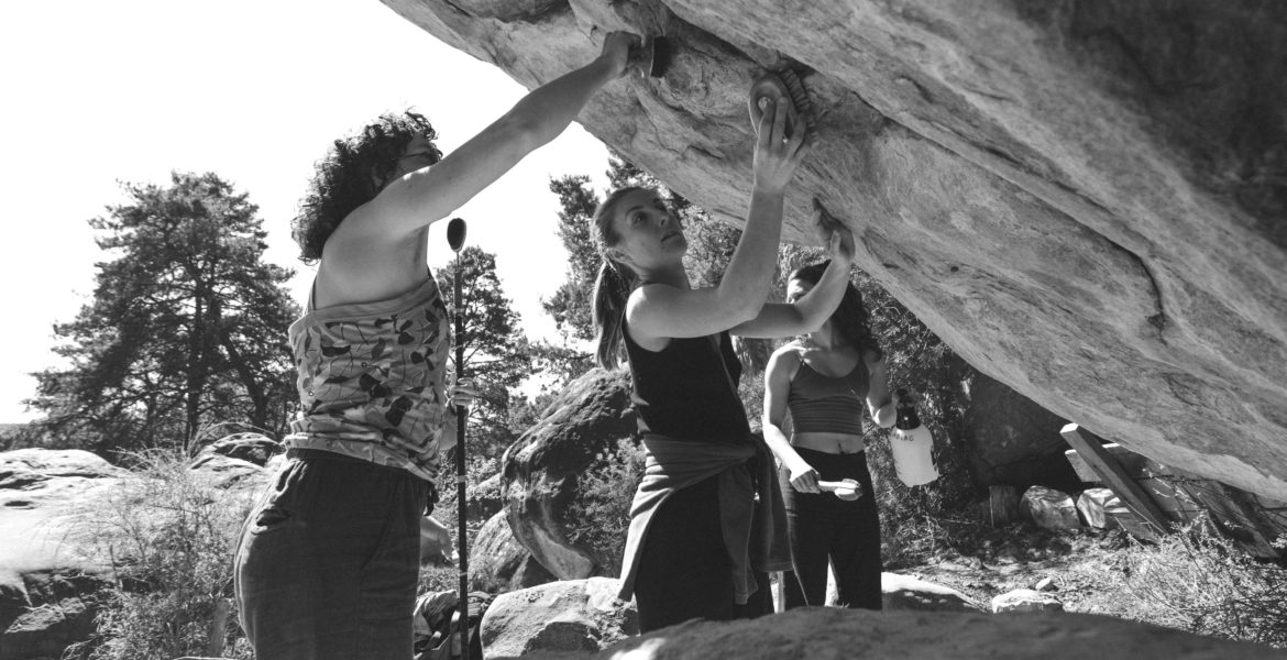 Brosse clean up Cuvier