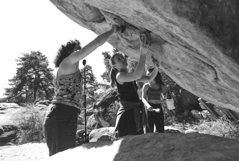 Brosse clean up Cuvier