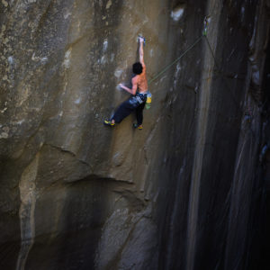 Esteban Daligault Bon Voyage