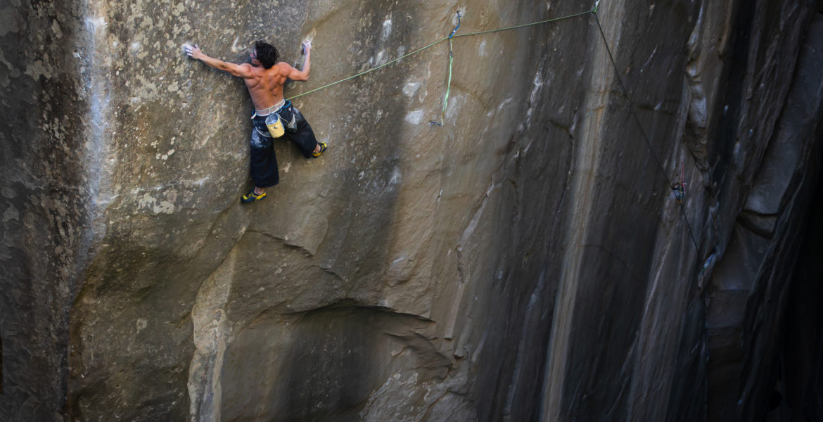 Esteban Daligault Bon Voyage