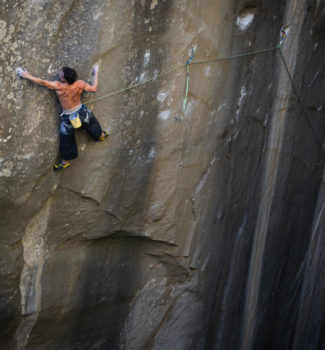 Esteban Daligault Bon Voyage