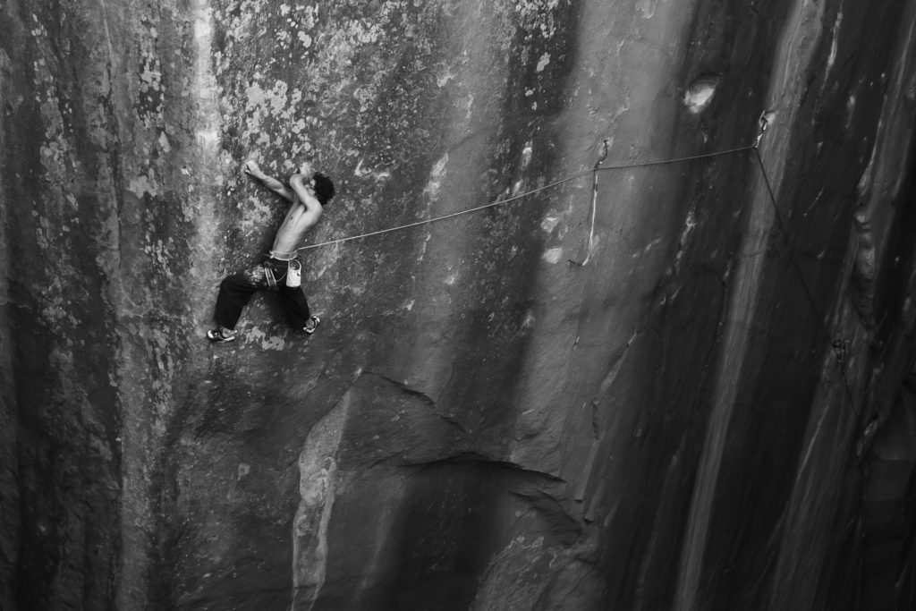 Esteban Daligault Bon Voyage