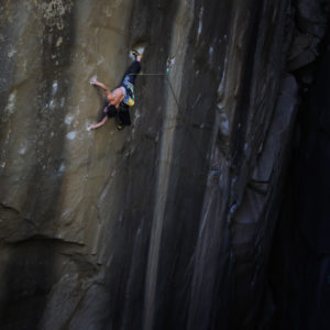 Esteban Daligault Bon Voyage