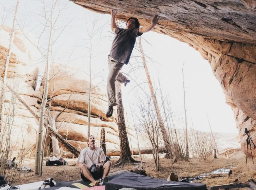 Beckett Hsin Noe one mourns the wicked 9A