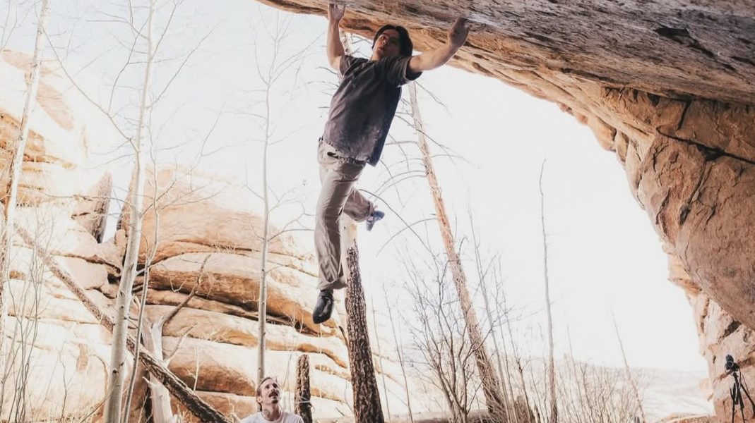 Beckett Hsin Noe one mourns the wicked 9A