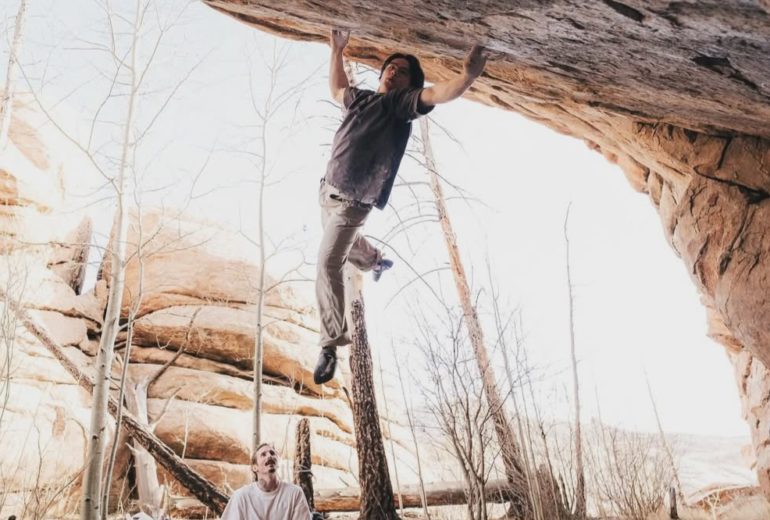 Beckett Hsin Noe one mourns the wicked 9A