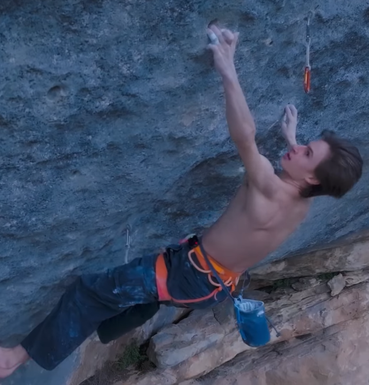 Erwan Legrand Bombé