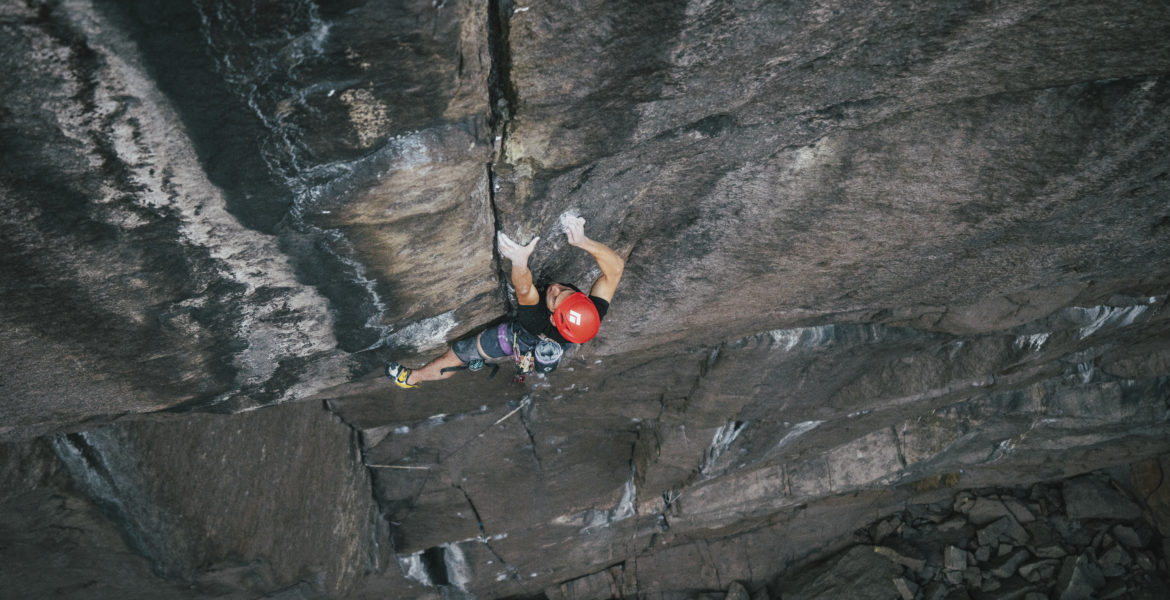 Connor Herson - Crown Royale