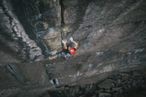 Connor Herson - Crown Royale