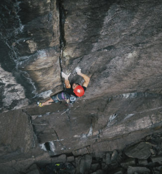 Connor Herson - Crown Royale