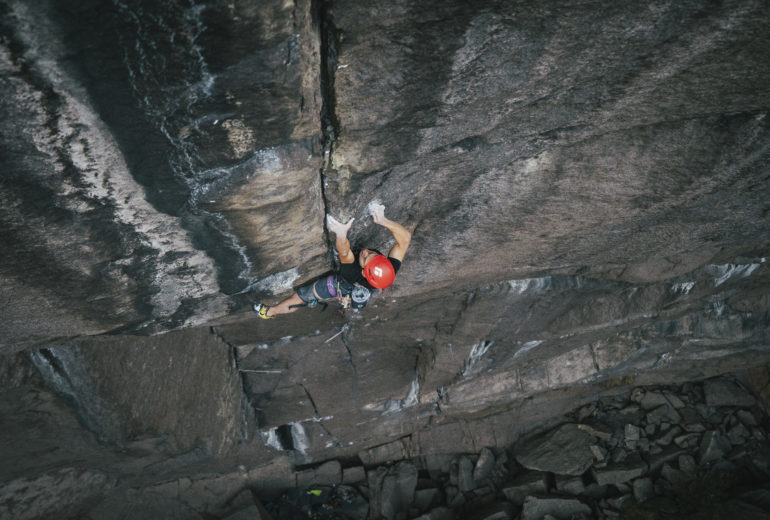 Connor Herson - Crown Royale