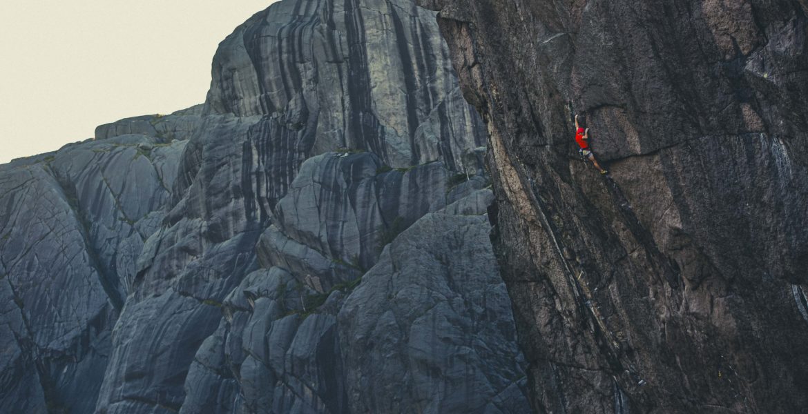 Connor Herson - Recovery Drink