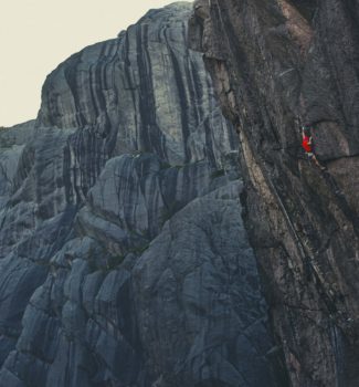 Connor Herson - Recovery Drink