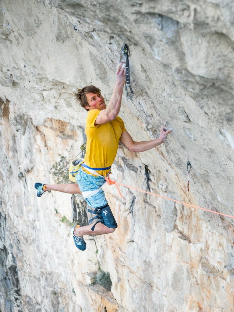 Alex crux - Le bruit de l'acid