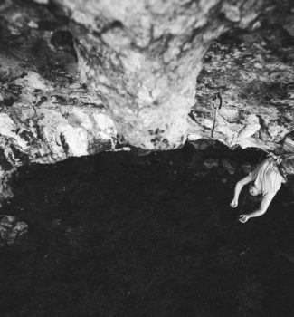 La Balme - Deep Spot Maël