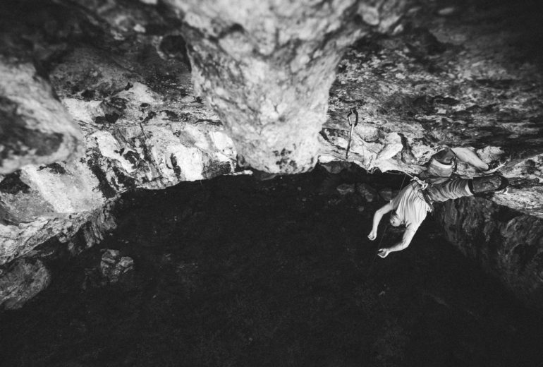 La Balme - Deep Spot Maël