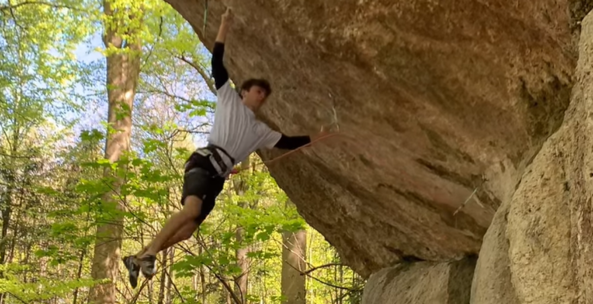 Mattéo Soulé empoche Action Directe ! – Mattéo Soulé completes Action Directe ! (+ intw)