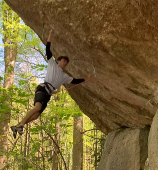 Mattéo Soulé Action