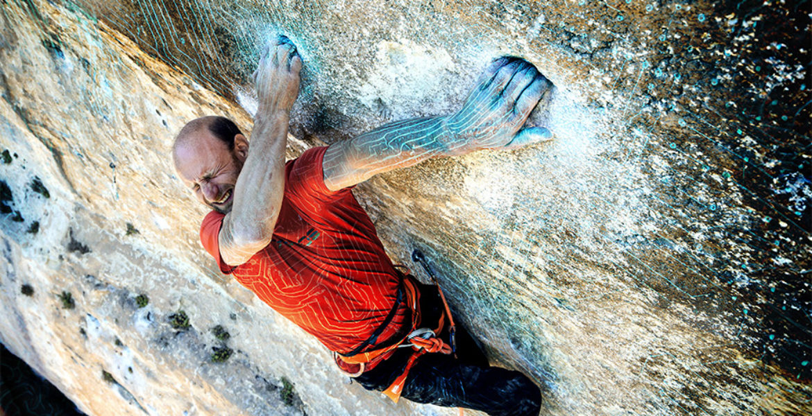 Film : L&rsquo;escalade du futur – The Future of Climbing