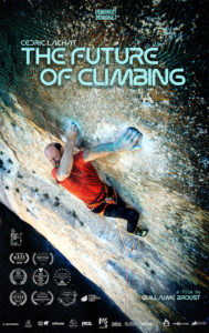 The Future of climbing