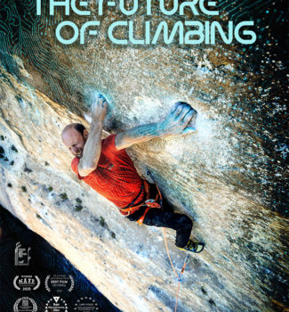 The Future of climbing