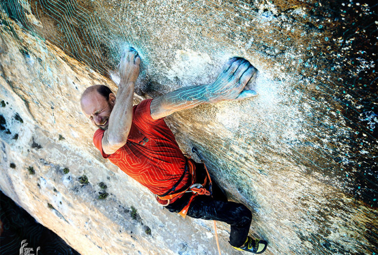 The Future of climbing
