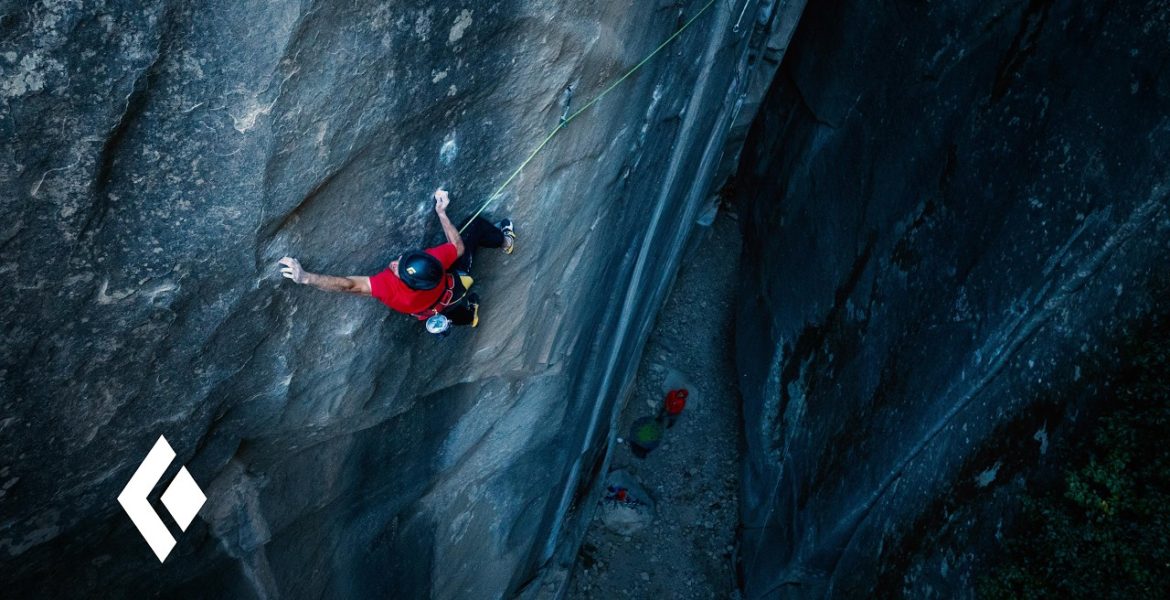 Jacopo Larcher Bon Voyage