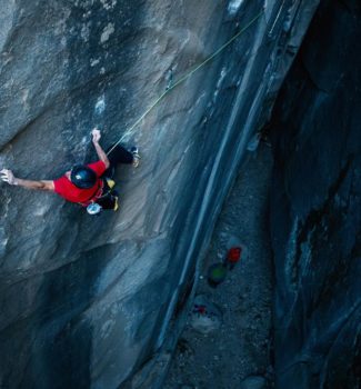 Jacopo Larcher Bon Voyage