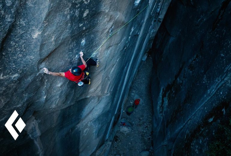 Jacopo Larcher Bon Voyage