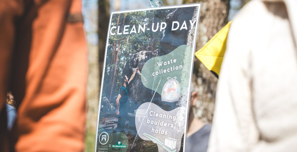 Fanatic Climbing : l’heure de la sensibilisation ? – Fanatic Climbing: time to raise awareness?