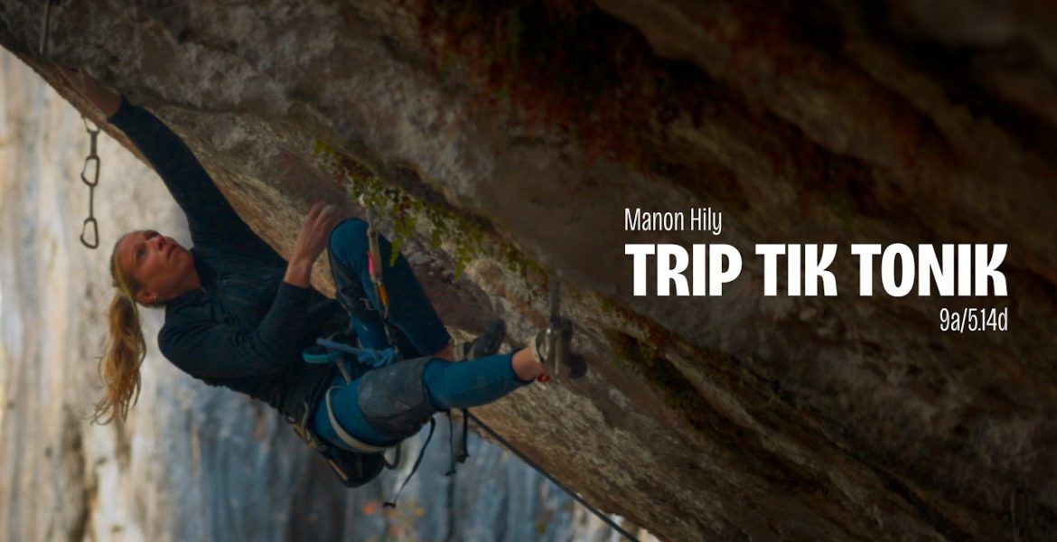 Manon TTT Video