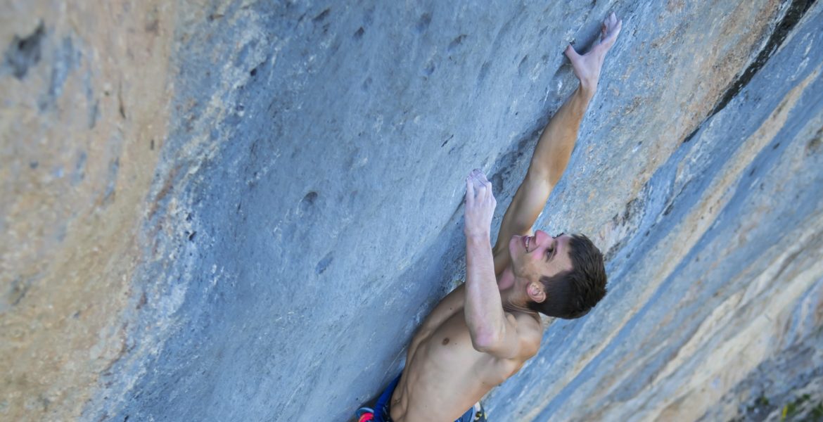 Romaric Geffroy empoche Biographie ! – Romaric Geffroy ticks Biographie! (+ intw)