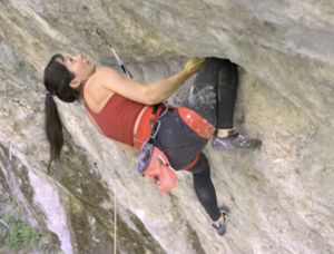 Katherine Choong enchaine Ravage