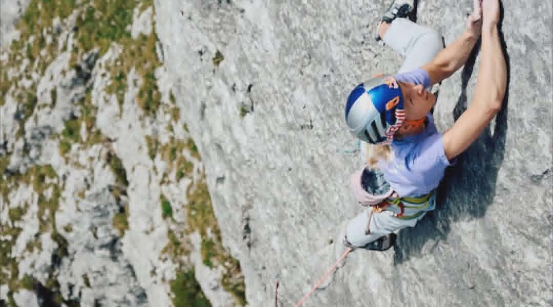 Lara alpine trilogy