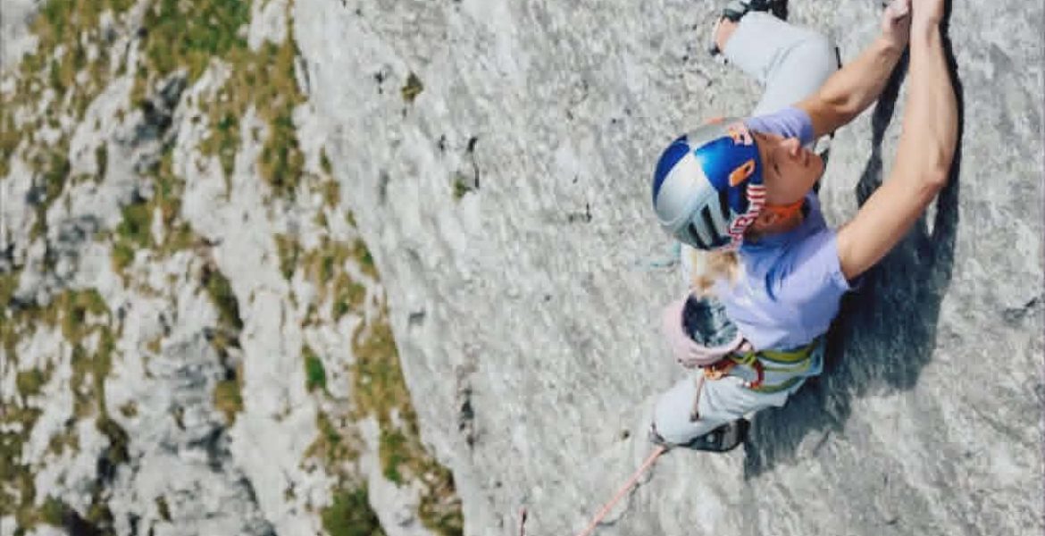 Lara Neumeier complète la trilogie Alpine ! – Lara Neumeier completes Alpine Trilogy!