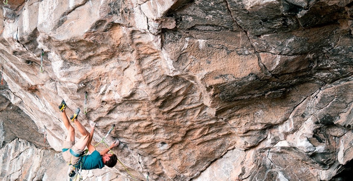 « Silence », on tourne : l&rsquo;après-Ondra du premier 9c – Post-Ondra Silence, a story of two halves