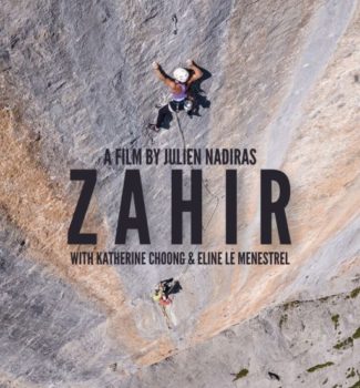 Zahir Kathy Film