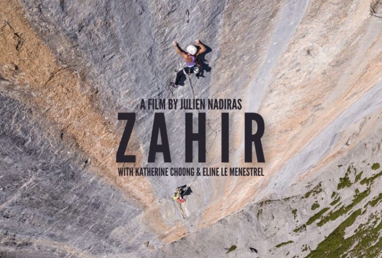 Zahir Kathy Film