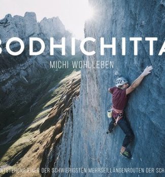 Bodhichitta cover movie