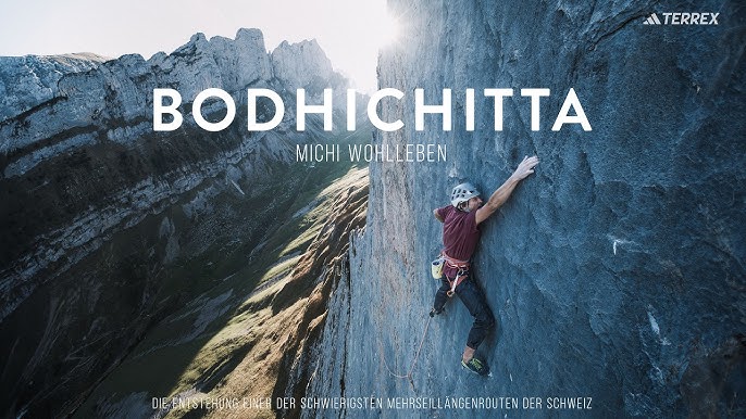 Bodhichitta cover movie