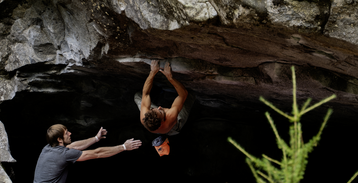 Yannick Flohé FLow State 8C flash