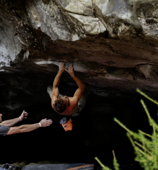 Yannick Flohé FLow State 8C flash