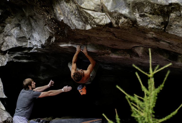 Yannick Flohé FLow State 8C flash