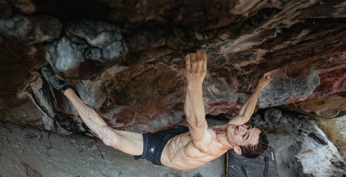 Adam Ondra empoche la seconde ascension de Exodia – Exodia&rsquo;s second ascent by Adam Ondra