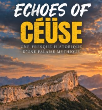 Echoes of Céüse Teaser - climbing video